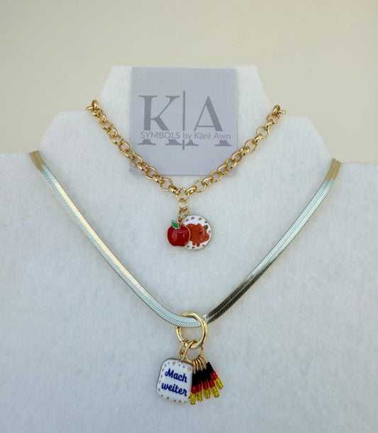 Germany- Enduring Strength