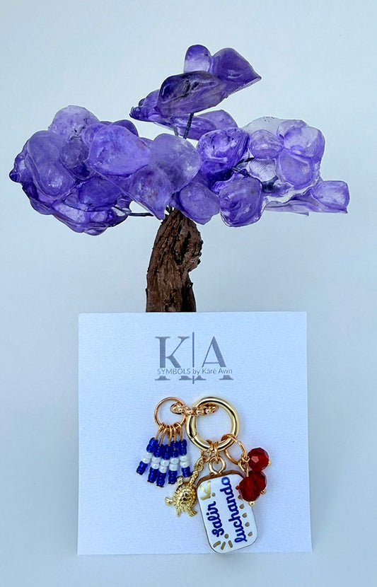 El Salvador -Roots of Resilience