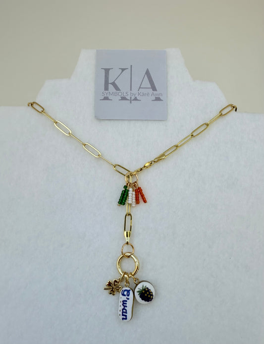 Ireland - Luck in the Wild