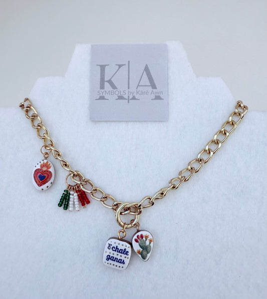 Mexico - Strength of the Heart