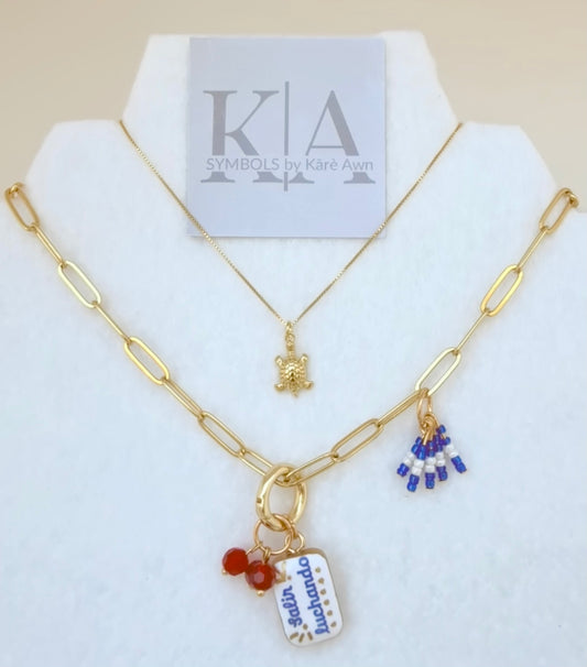 El Salvador -Roots of Resilience