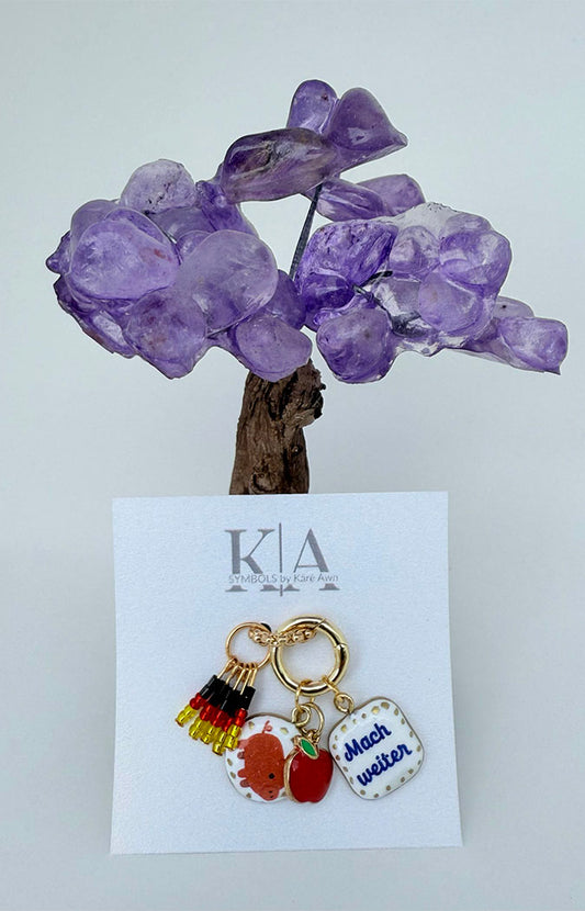 Germany- Enduring Strength