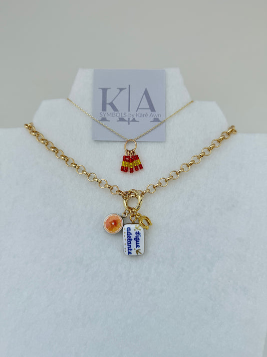 Spain- Sweetness & Fortune