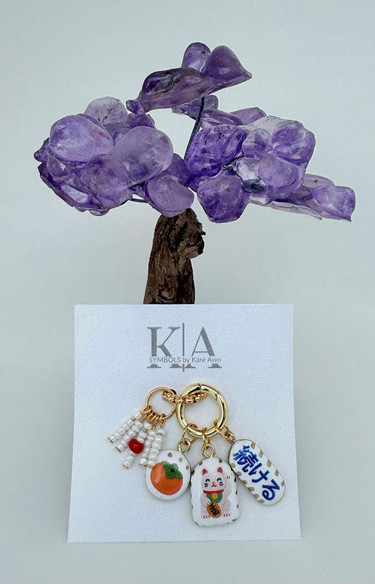 Japan - Strength in Seasons