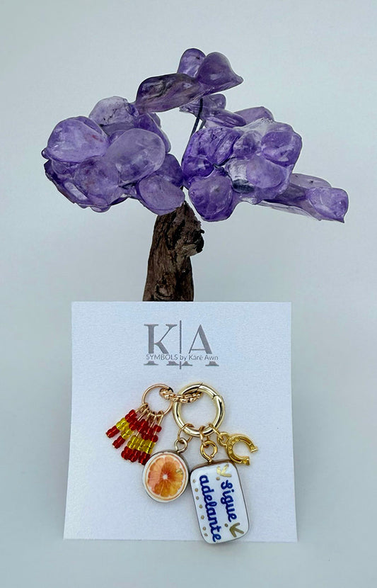 Spain- Sweetness & Fortune