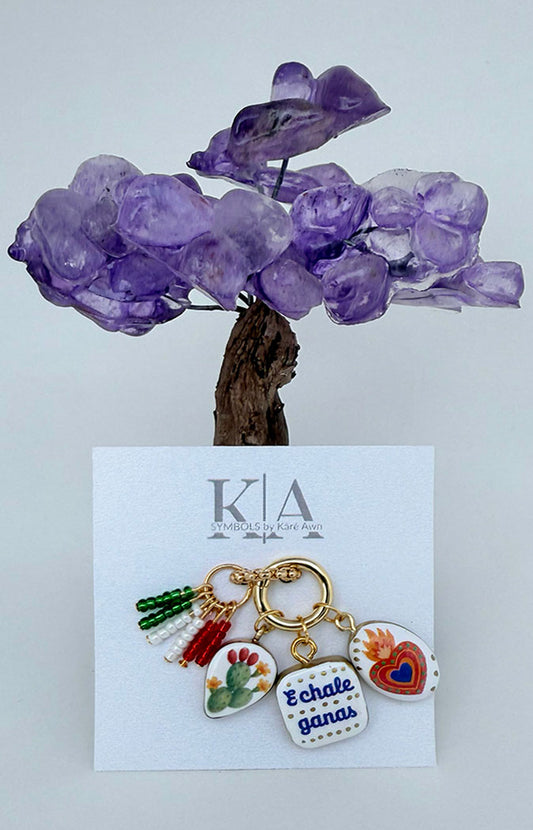 Mexico - Strength of the Heart